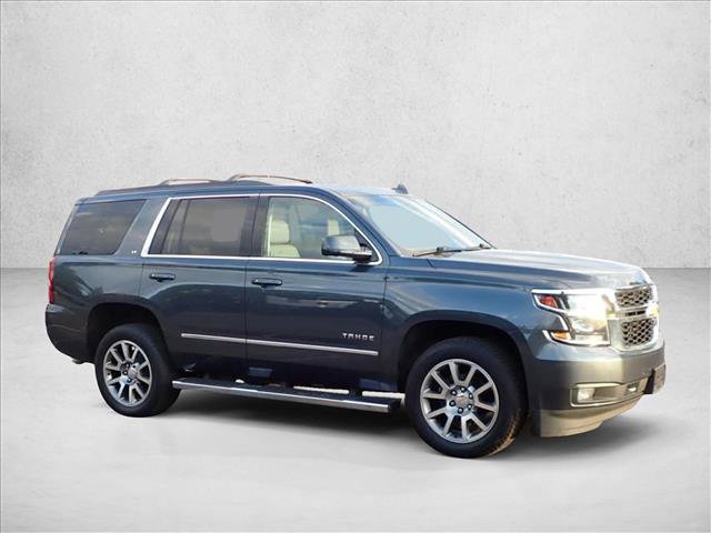 Used 2019 Chevrolet Tahoe LT w/ LT Signature Package AWD/4WD image 5