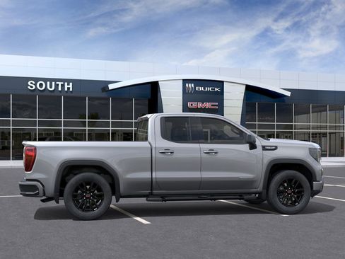 New 2026 GMC Sierra 1500 Elevation RWD image 5