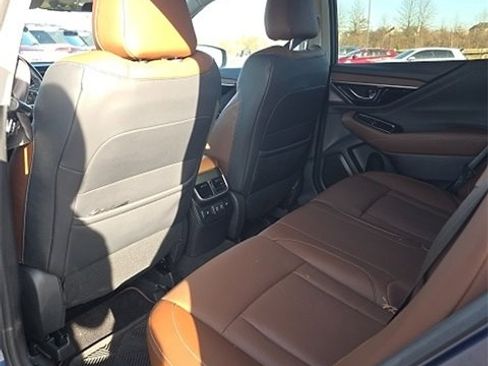 Used 2020 Subaru Outback Touring XT image 8