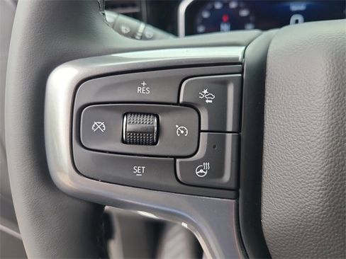 New 2026 Chevrolet Silverado 3500 LT w/ All Star Edition image 27