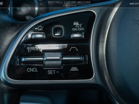 Used 2021 Mercedes-Benz G 550 w/ AMG Line image 28