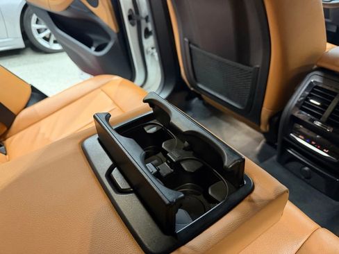 Used 2019 BMW X3 xDrive30i w/ Premium Package image 47