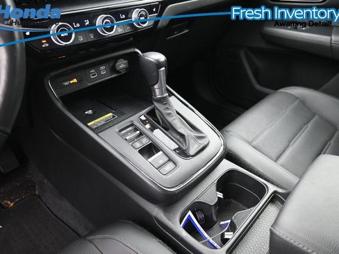 Used 2023 Honda CR-V EX-L image 19