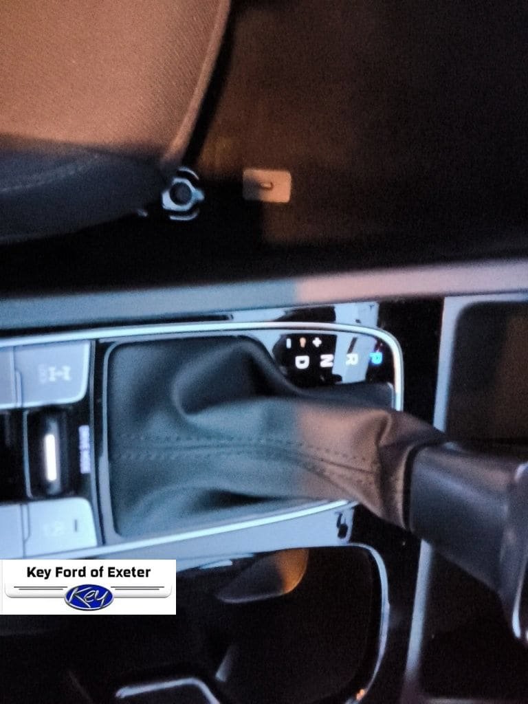 Used 2024 Hyundai Tucson SEL AWD/4WD image 26