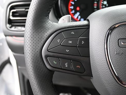 New 2026 Dodge Durango GT w/ Blacktop Package AWD/4WD image 27