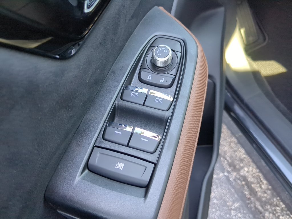 New 2026 Subaru Forester Touring AWD/4WD image 19