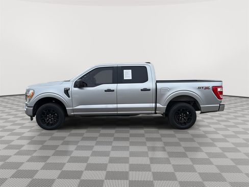 Used 2022 Ford F150 XL w/ STX Appearance Package image 2