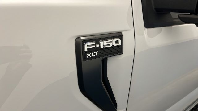 Used 2021 Ford F150 XLT w/ Equipment Group 302A High AWD/4WD image 43