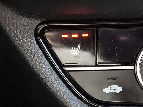 Used 2024 Honda HR-V EX-L image 24