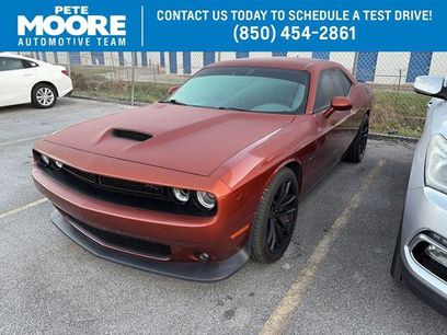 Used 2021 Dodge Challenger R/T w/ Plus Package