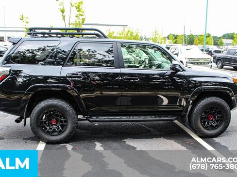 Used 2021 Toyota 4Runner TRD Pro image 9