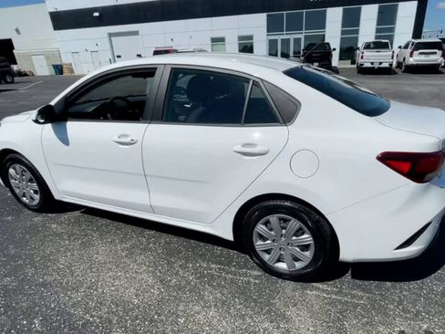 Used 2023 Kia Rio S FWD image 7