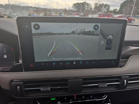 New 2025 Lincoln Corsair Grand Touring w/ Equipment Group 301A image 23