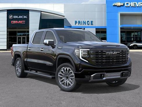New 2026 GMC Sierra 1500 Denali Ultimate AWD/4WD image 7