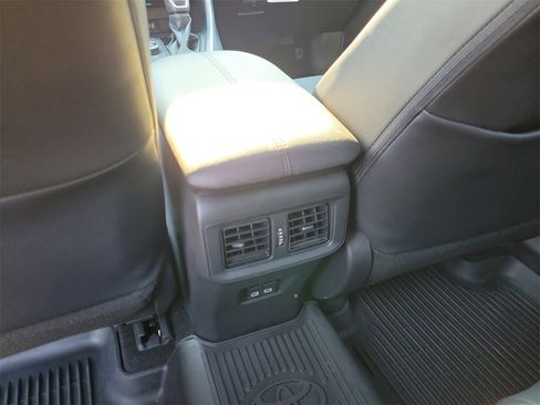 Used 2024 Toyota RAV4 XSE image 12