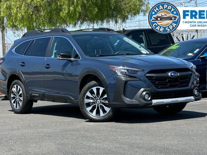 Used 2023 Subaru Outback Limited