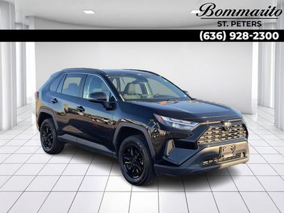 Used 2023 Toyota RAV4 XLE