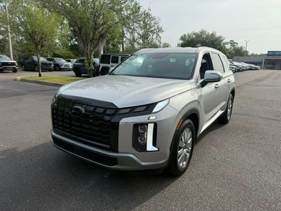 Used 2025 Hyundai Palisade SEL