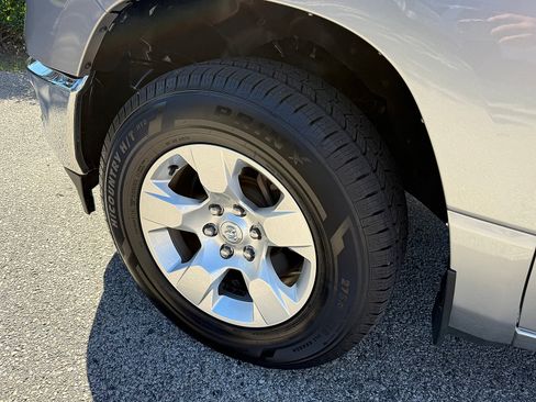 Used 2022 RAM 1500 Big Horn image 11