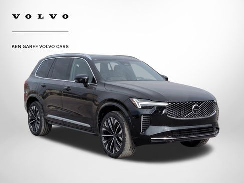 New 2026 Volvo XC90 B6 Plus w/ Protection Package image 1