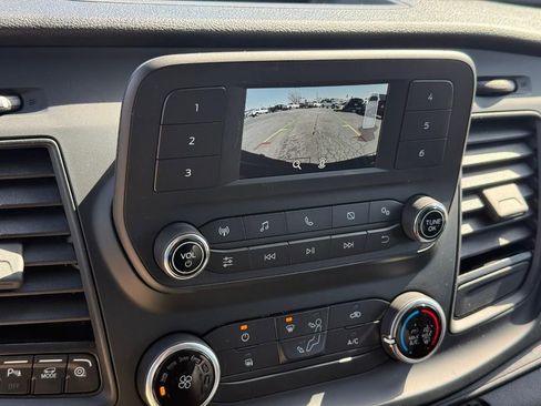 New 2025 Ford Transit 150 Low Roof w/ Load Area Protection Package image 12