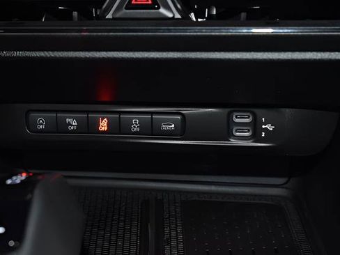 New 2026 Dodge Charger Scat Pack AWD/4WD image 17