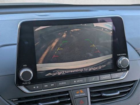 Used 2021 Nissan Altima 2.5 SR image 13