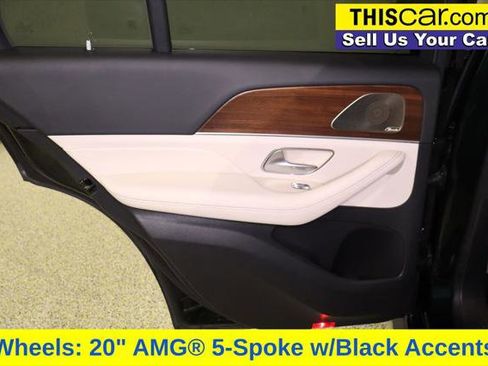 Used 2024 Mercedes-Benz GLE 450 4MATIC image 39