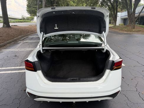 Used 2024 Nissan Altima 2.5 S FWD image 24