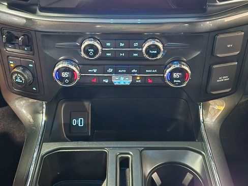 Used 2021 Ford F150 XLT w/ Equipment Group 302A High image 36