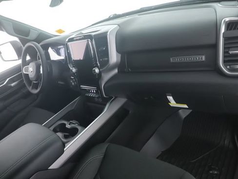 New 2026 RAM 1500 Big Horn image 30