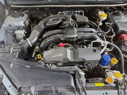 Used 2015 Subaru Impreza 2.0i Premium w/ Popular Package #2 image 36