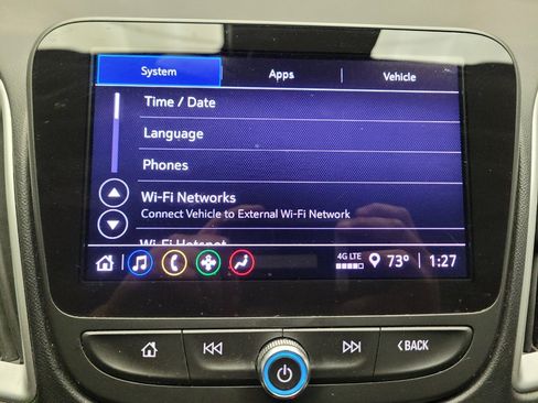 Used 2023 Chevrolet Malibu LT FWD image 25