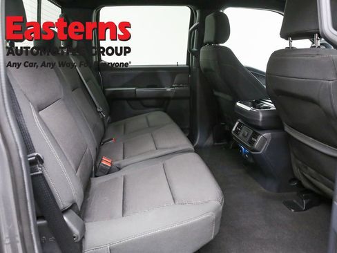 Used 2024 Ford F150 XLT w/ Equipment Group 302A MID AWD/4WD image 20