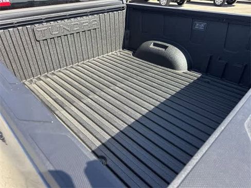 New 2026 Toyota Tundra Limited image 16