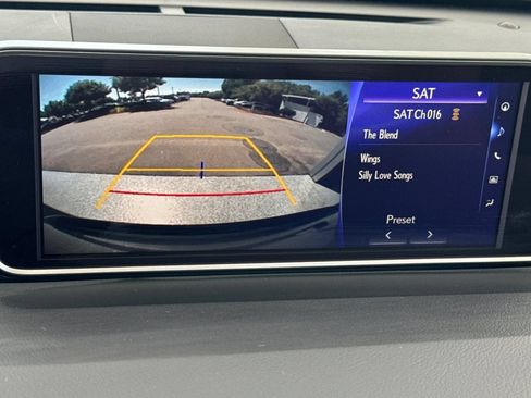 Used 2017 Lexus RX 350 AWD w/ Premium Package image 27