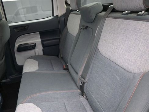 Used 2024 Ford Maverick XLT w/ Equipment Group 300A Standard image 10