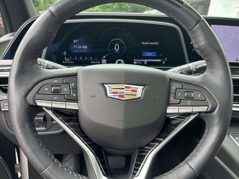 Used 2023 Cadillac Escalade Sport AWD/4WD image 22