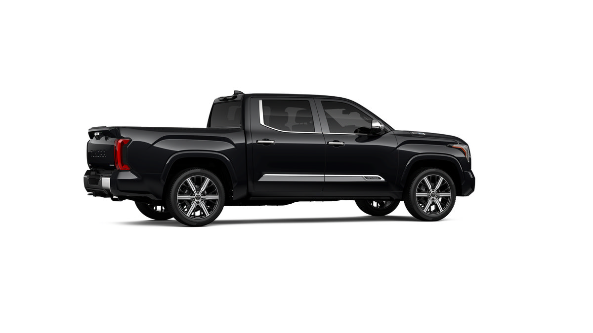 New 2026 Toyota Tundra Capstone AWD/4WD image 29