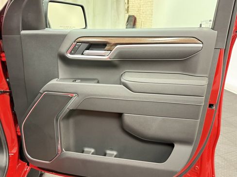 New 2026 Chevrolet Silverado 1500 LT w/ All Star Edition Plus image 16