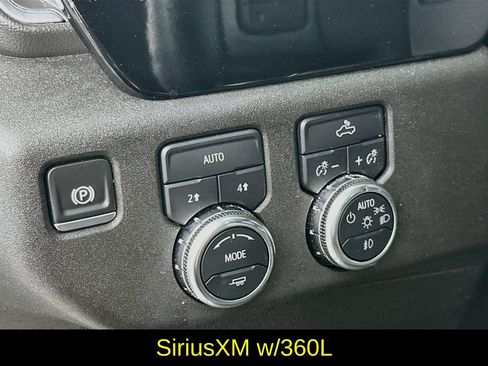 Used 2024 GMC Sierra 1500 Elevation AWD/4WD image 15