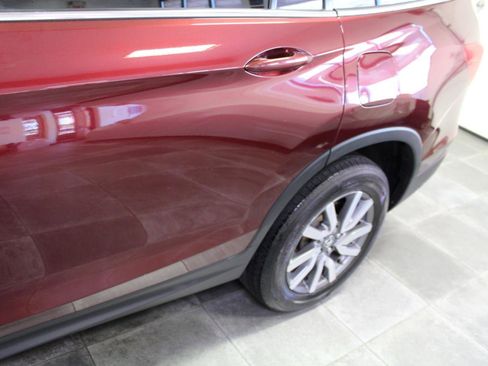 Used 2019 Honda Pilot EX-L image 41