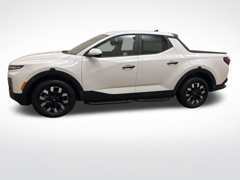 New 2025 Hyundai Santa Cruz SE image 8