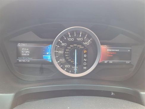 Used 2015 Ford Explorer Limited w/ Equipment Group 301A image 12