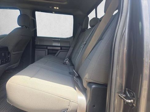 Used 2019 Ford F150 XLT w/ Equipment Group 302A Luxury AWD/4WD image 14