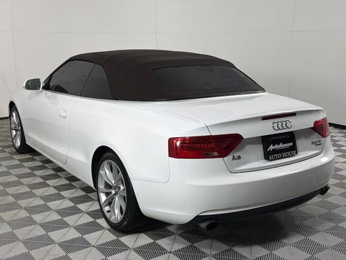 Used 2013 Audi A5 2.0T Premium Plus image 16
