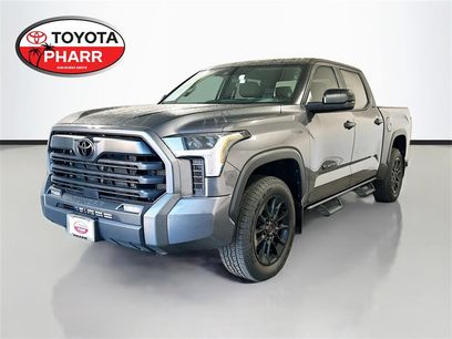 Used 2025 Toyota Tundra SR5