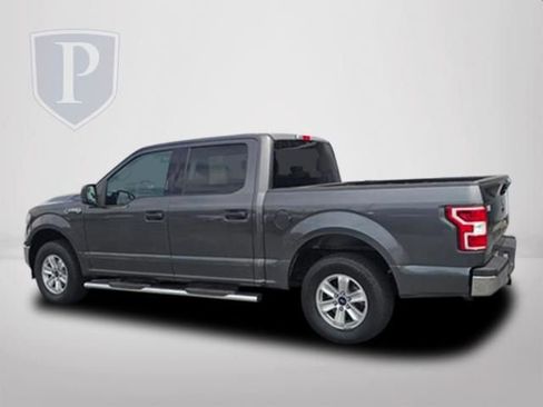 Used 2018 Ford F150 XLT RWD image 9