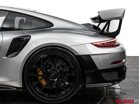 Used 2018 Porsche 911 GT2 RS RWD image 20