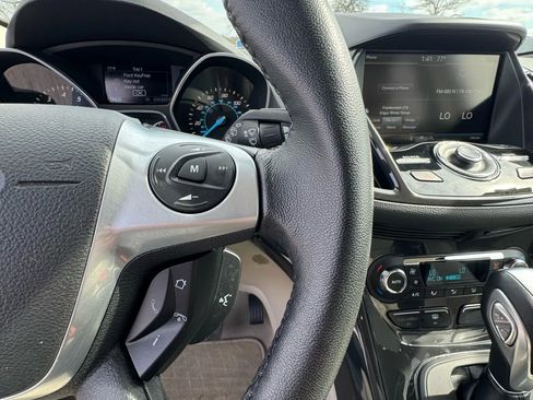 Used 2014 Ford Escape Titanium image 16